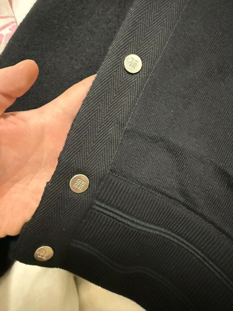 Versace Versace Men's coat Size US M / EU 48-50 / 2 - 4 Thumbnail