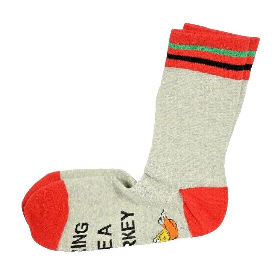 Other Funny Socks Mens Shoe 8 to 12 If You Could Read This ... Bri Size ONE SIZE - 2 Thumbnail