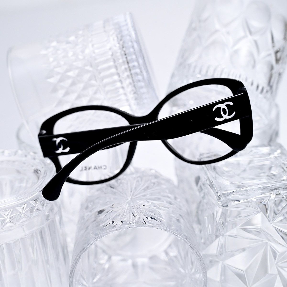 Chanel CHANEL 0CH3476 GLASSES Size ONE SIZE - 4 Thumbnail