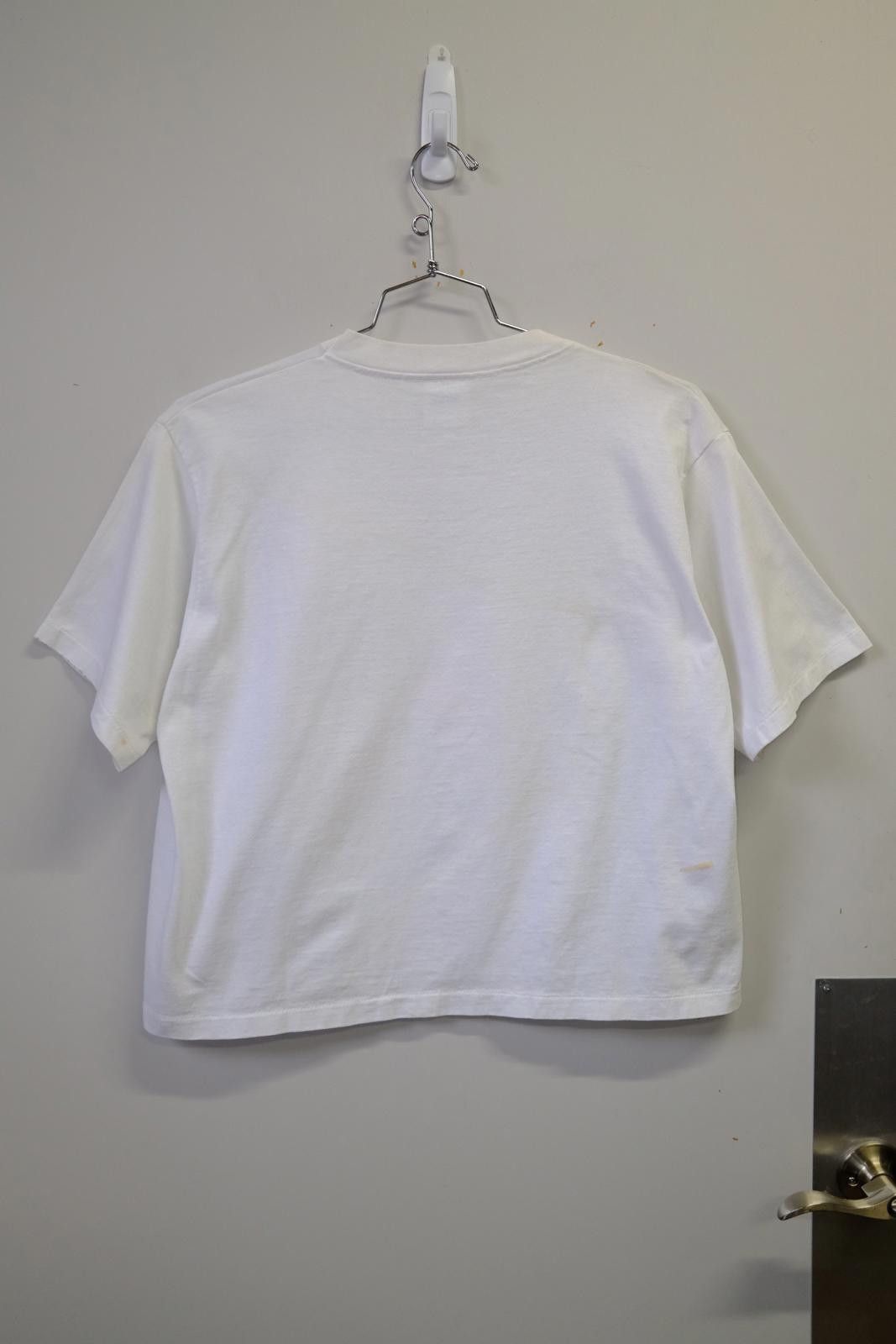 Band Tees 90's Florida Gator T-Shirt Size S / US 4 / IT 40 - 2 Thumbnail