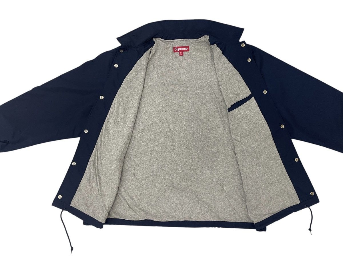 Supreme Supreme FW23 NYC Coaches jacket Size US XXL / EU 58 / 5 - 8 Thumbnail
