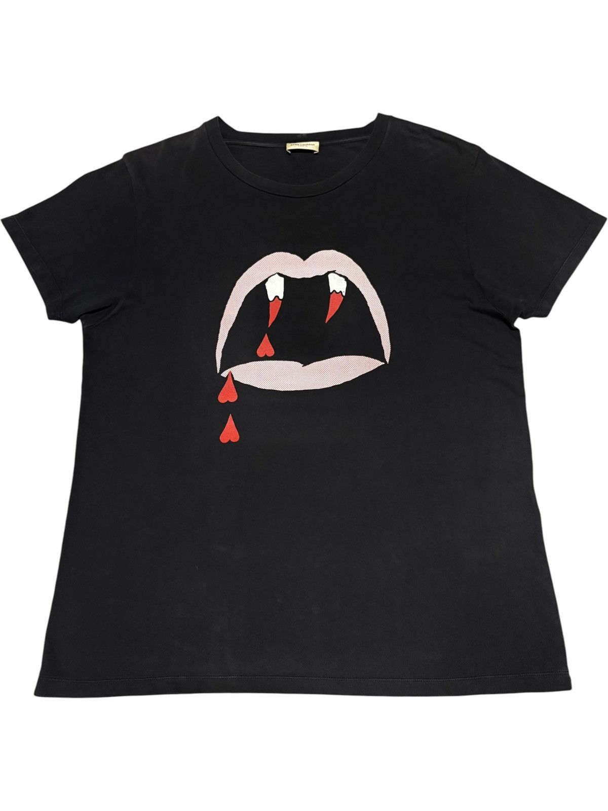 Saint Laurent Blood Luster | Grailed