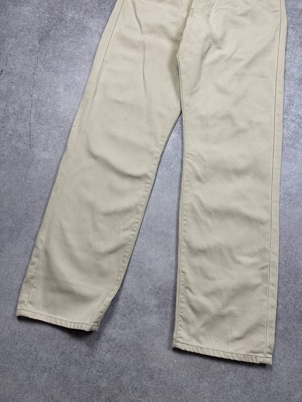 Levi's Vintage Levi’s 517 Jeans, Size 30x30 – Classic 90s Denim Size US 30 / EU 46 - 3 Thumbnail