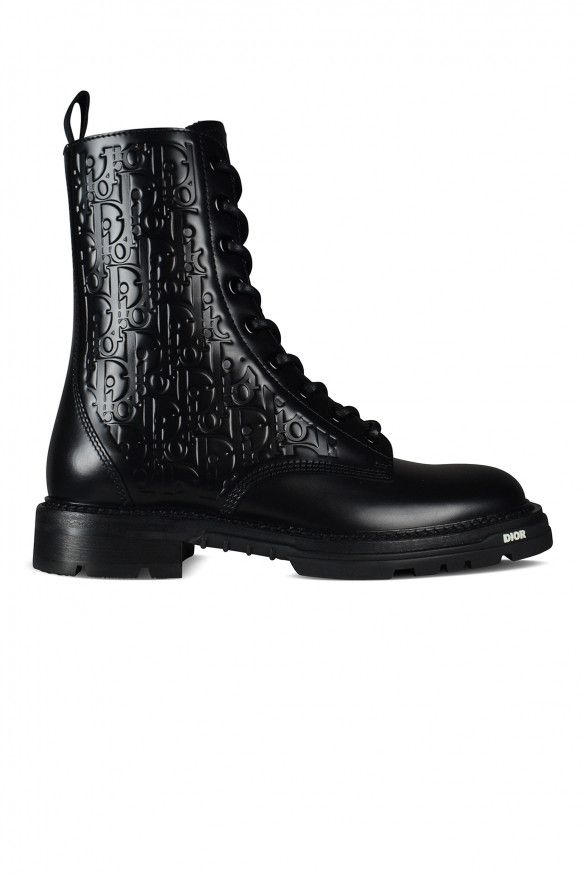 Dior Explorer Boots