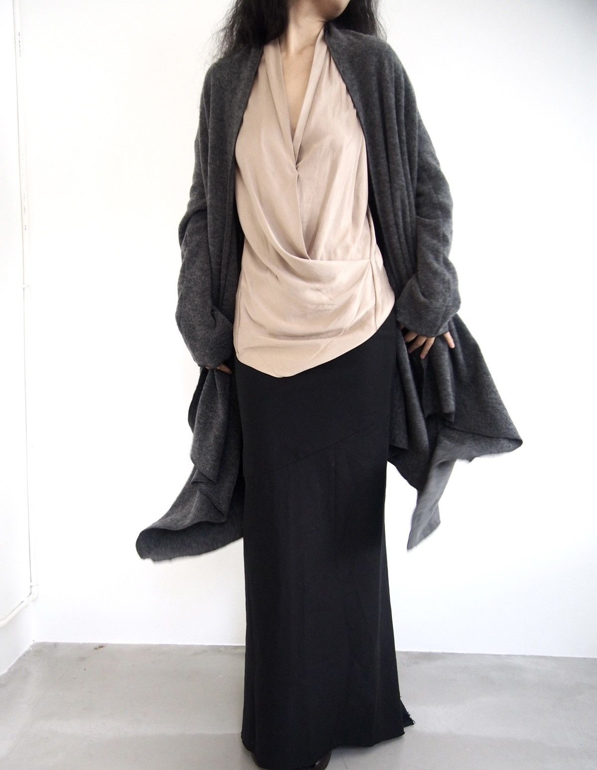 Donna Karan Donna Karan 90s knitt wear Size M / US 6-8 / IT 42-44 - 1 Thumbnail
