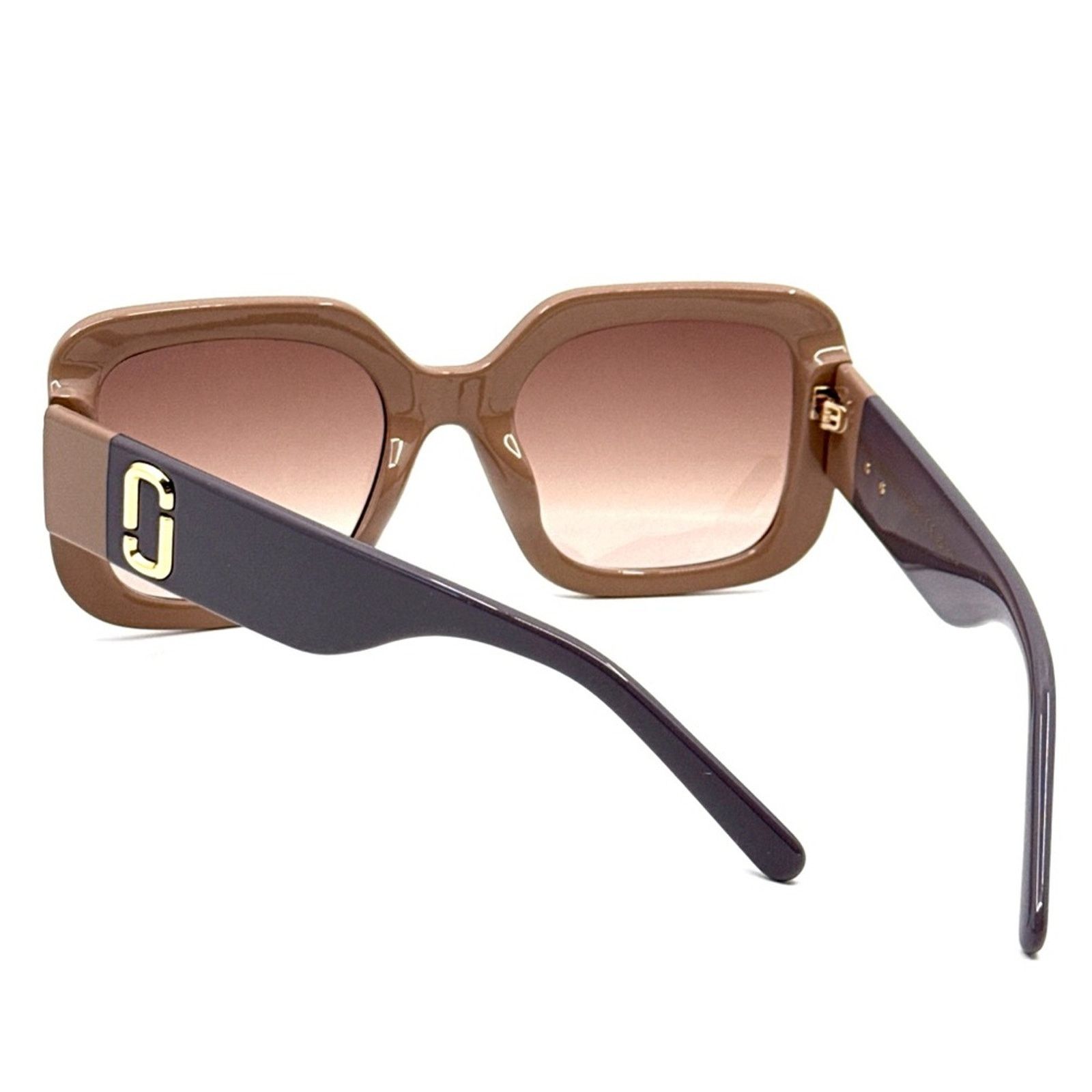 Marc Jacobs New! MARC JACOBS Sunglasses MARC 647/S 690HA, Authentic Size ONE SIZE - 10 Thumbnail