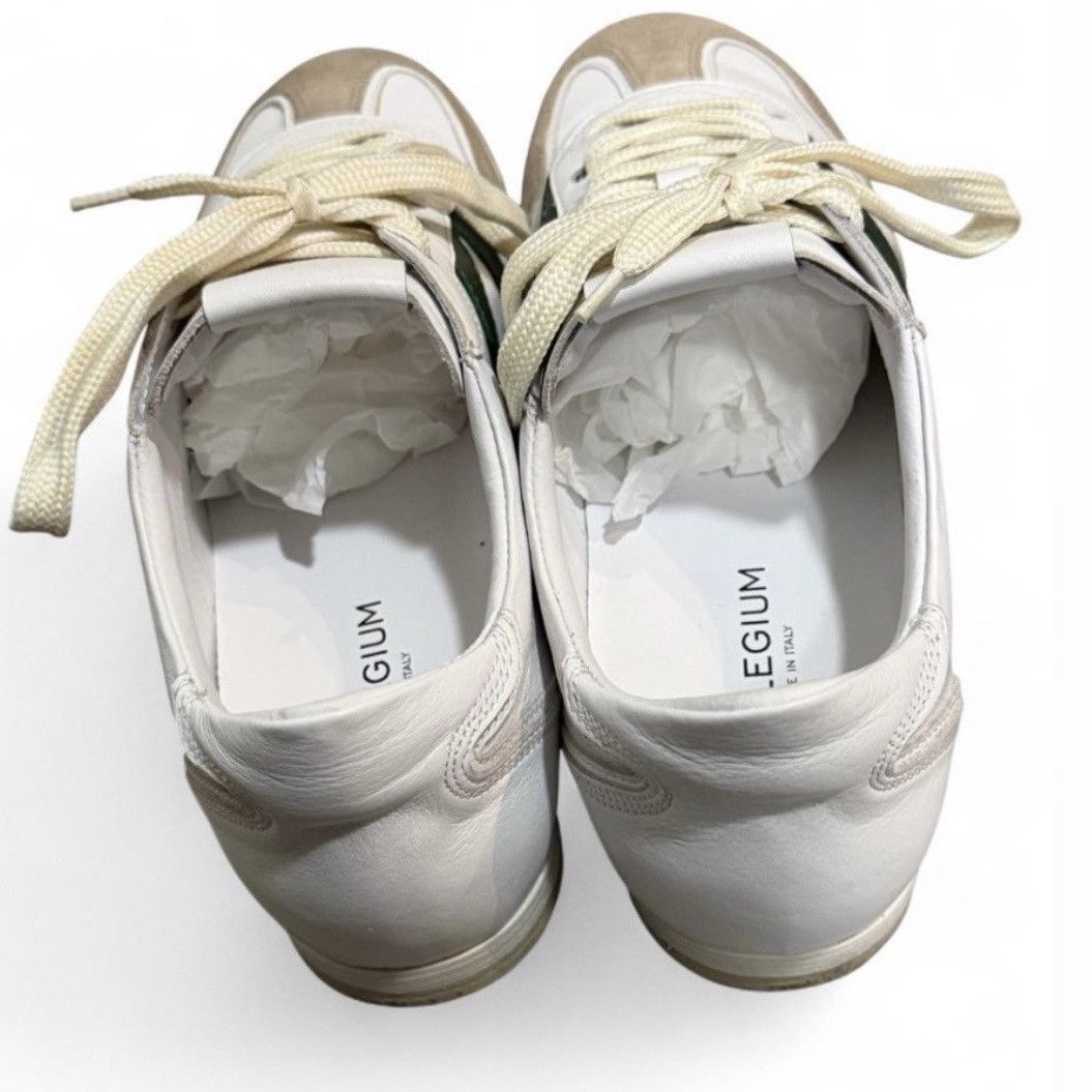 Collegium Collegium Pista - Eden Green (Size 41 / US 8-8.5) Size US 8 / EU 41 - 4 Thumbnail