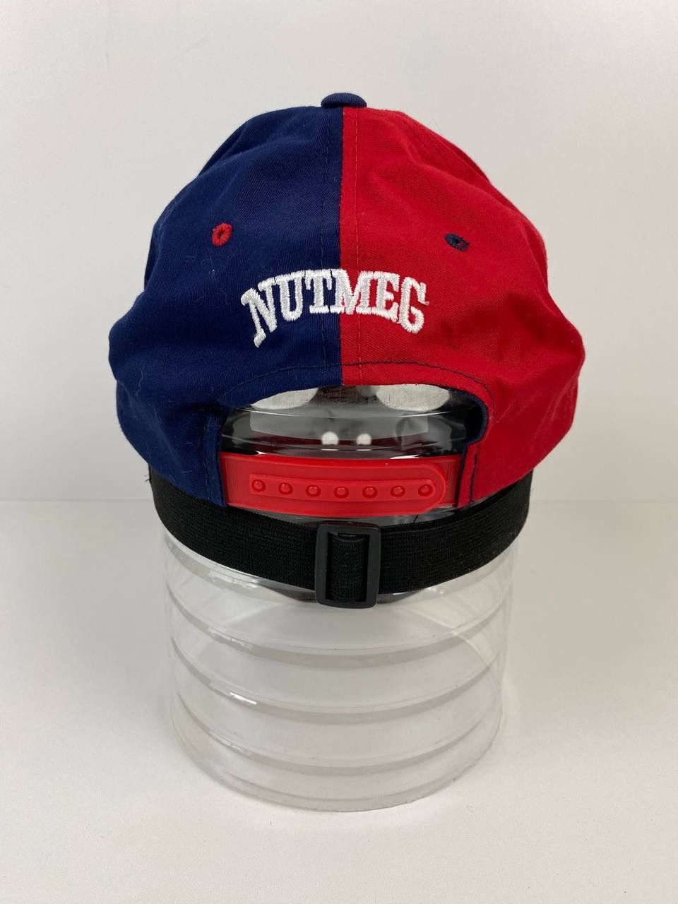 Vintage Cleveland Indians Nutmeg Looney Tunes 90s cap one size Size ONE SIZE - 5 Thumbnail
