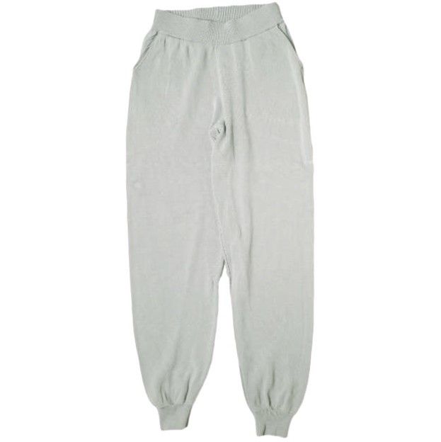 Other Other onit × CITYSHOP MILANO RIB KNIT Tapered Pants Limited Others Pants 25SS-ON199 DUTY FREE for USA Size ONE SIZE - 1 Thumbnail