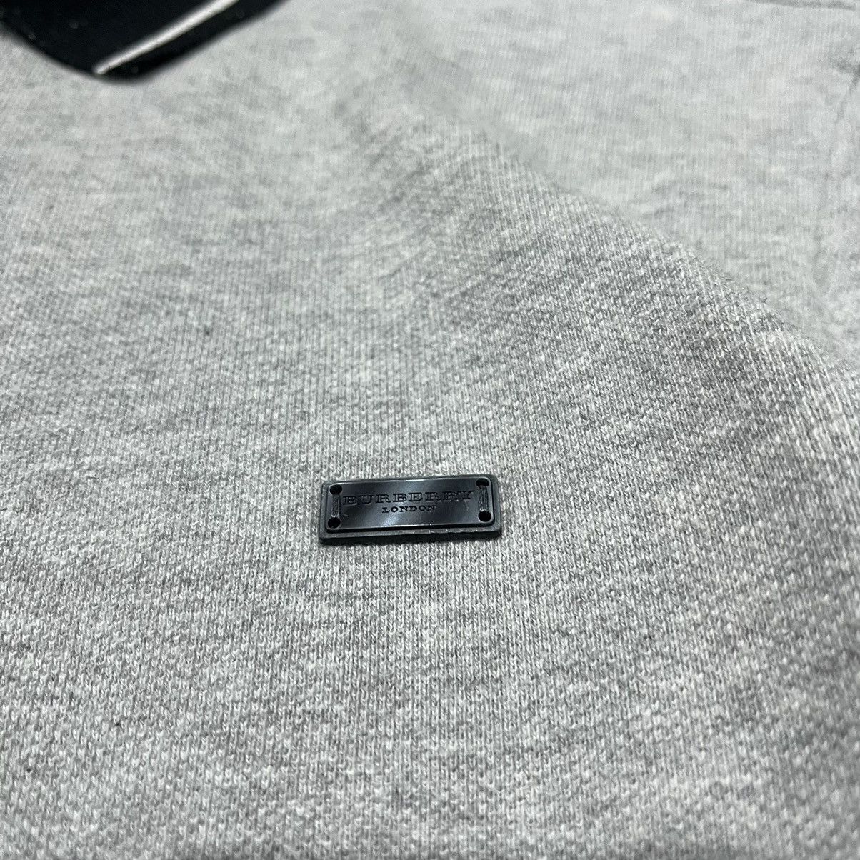 Burberry Burberry London Luxury size XL Size US XL / EU 56 / 4 - 5 Thumbnail