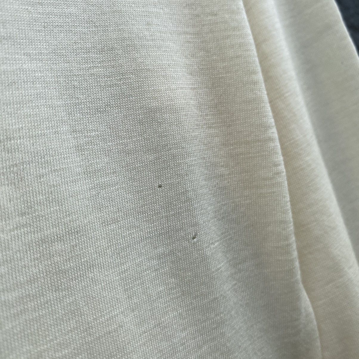 Balenciaga Vintage Balenciaga Paris Long Sleeve ERD GRUNGE LGB Size US S / EU 44-46 / 1 - 7 Thumbnail