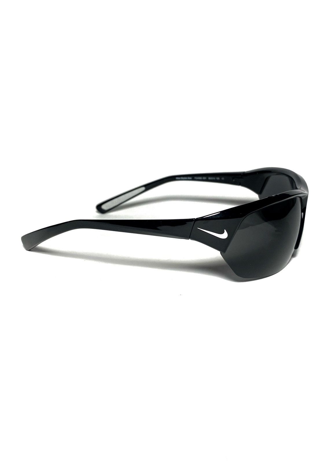 Nike × Vintage Skylon Ice Vintage Nike Sunglasses Size ONE SIZE - 6 Thumbnail