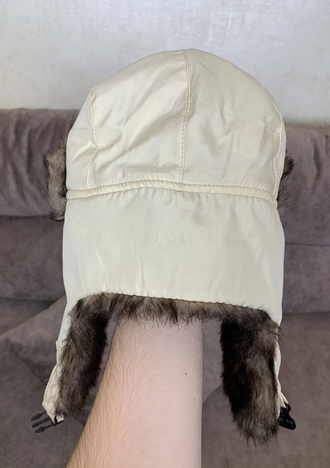 Other Y2K Ushanka Hat Size ONE SIZE - 18 Thumbnail