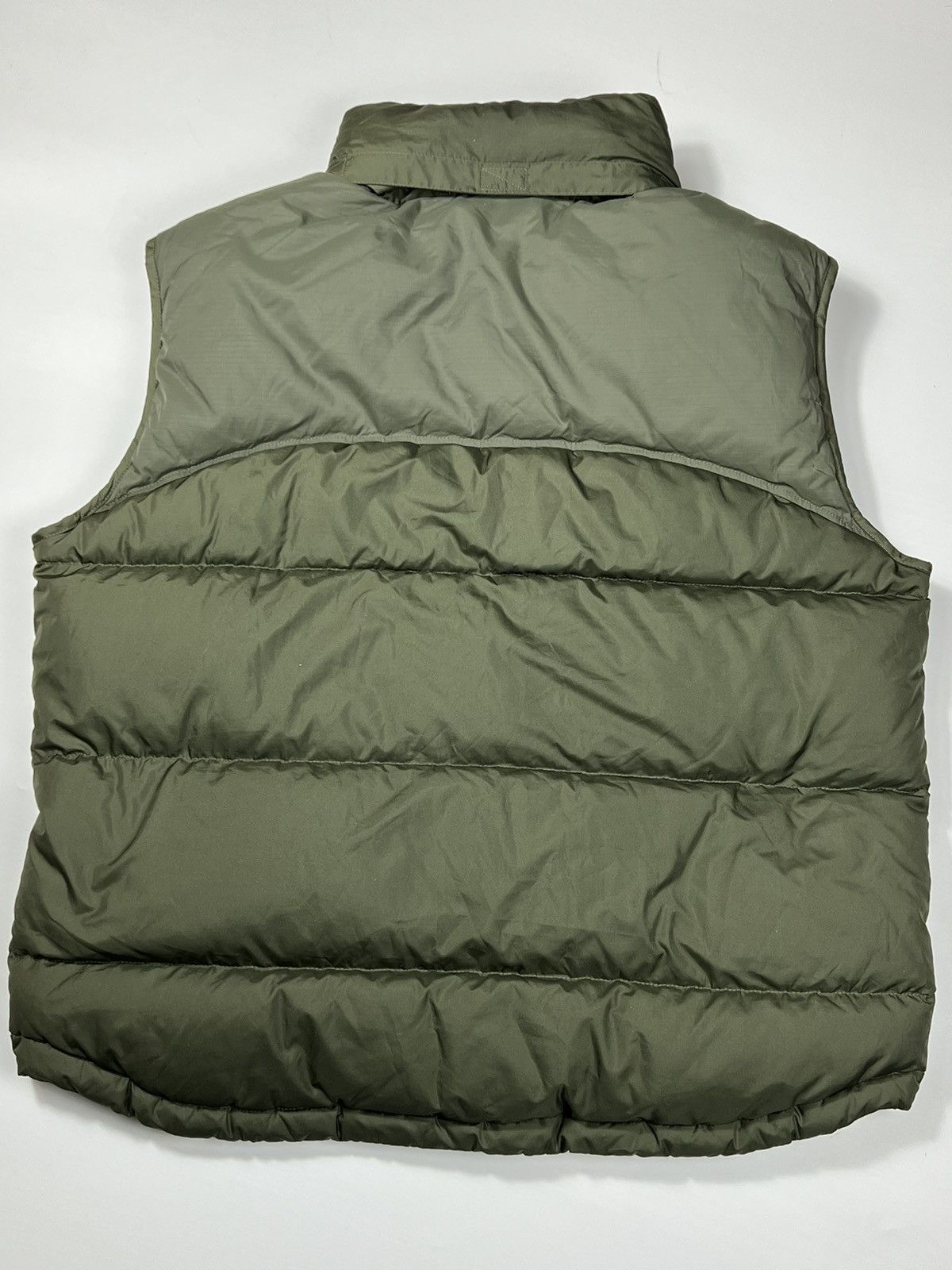 Nike Vintage Nike Puffer Goose Down Vest ‘90 Size XL Size US XL / EU 56 / 4 - 5 Thumbnail