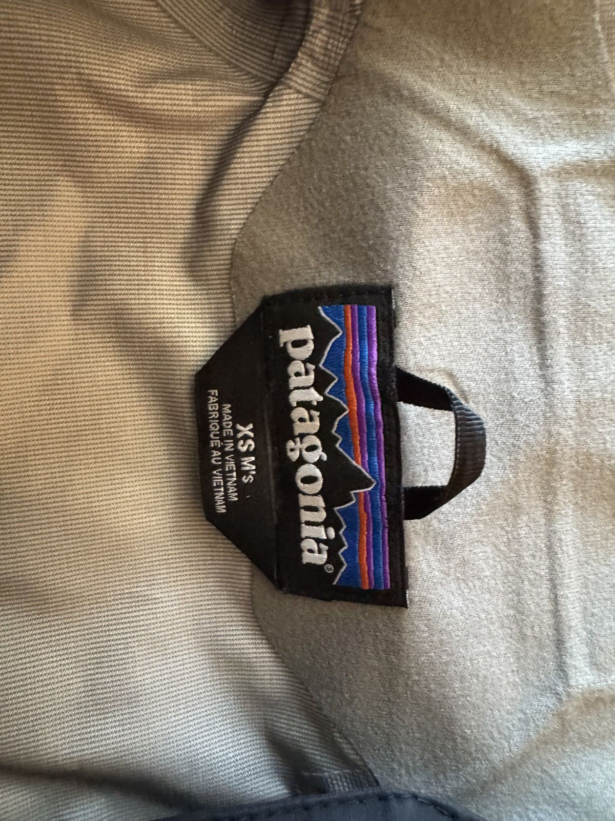 Patagonia Patagonia Raincoat Size US XS / EU 42 / 0 - 3 Thumbnail