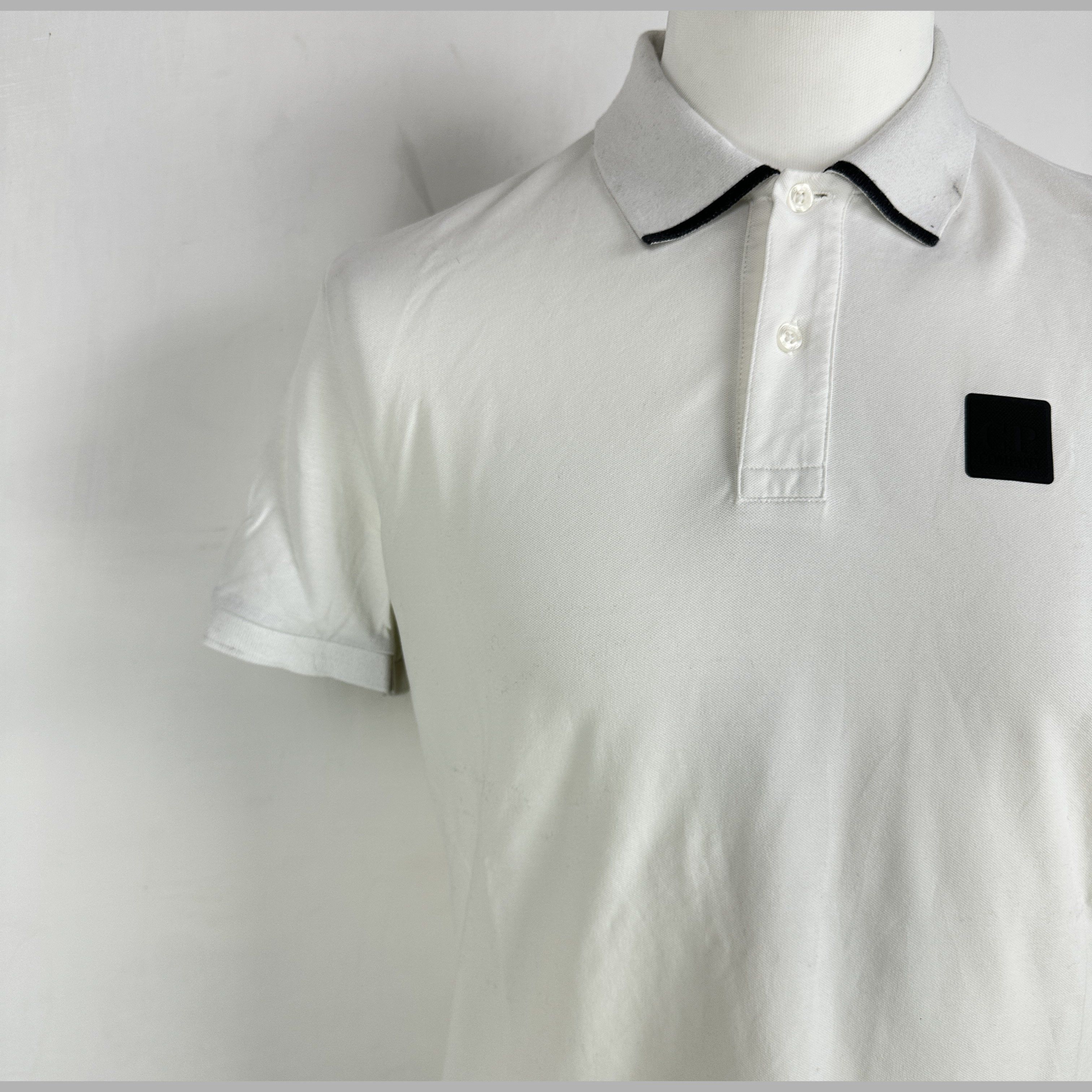 C.P. Company Polo CP Company Cotone – M Size US M / EU 48-50 / 2 - 5 Thumbnail
