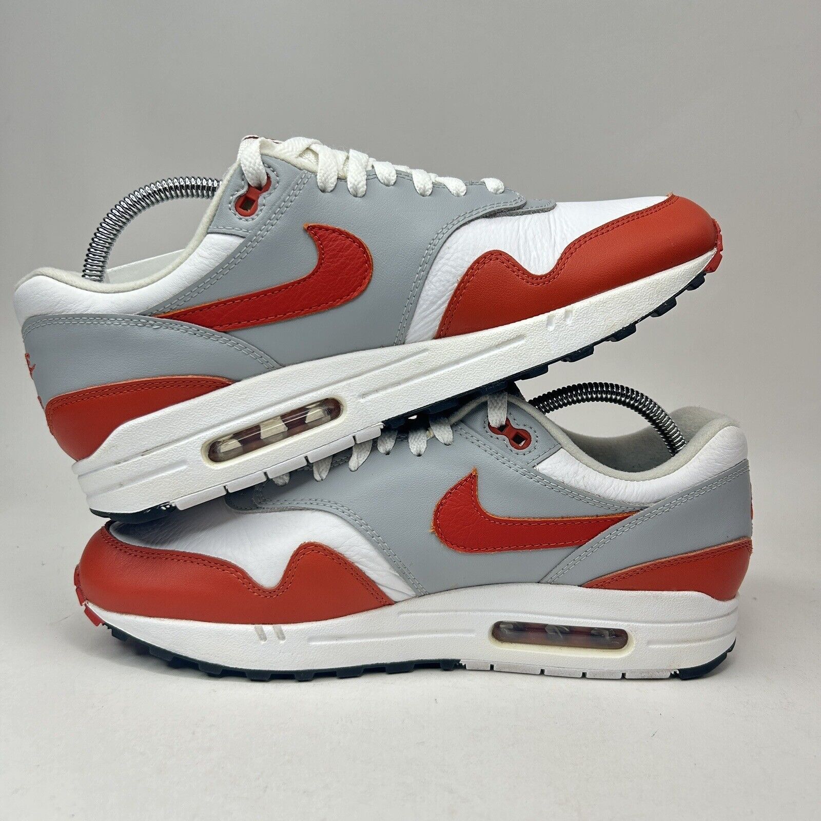 Nike Nike Air Max 1 LV8 “Martian Sunrise” 2023 Size US 10.5 / EU 43-44 - 3 Thumbnail