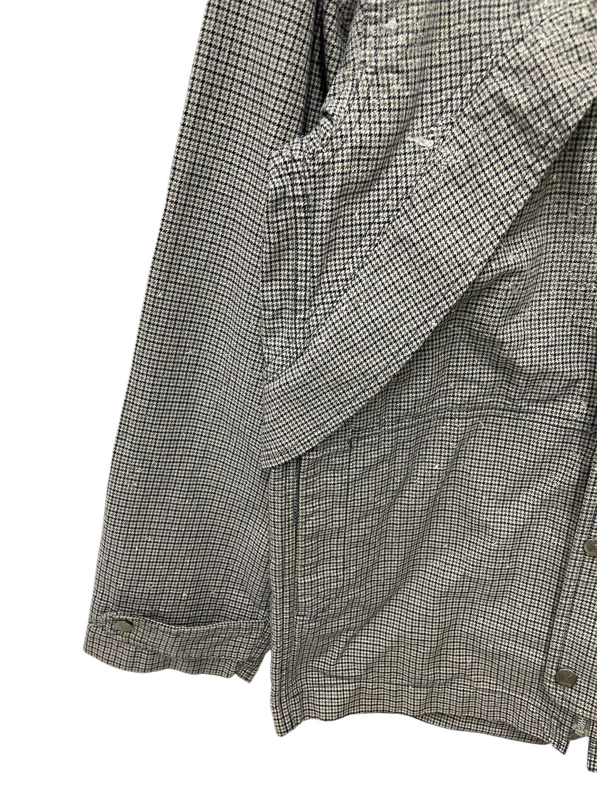 Final Home Vintage Final Home Survival Jacket Size US S / EU 44-46 / 1 - 9 Thumbnail