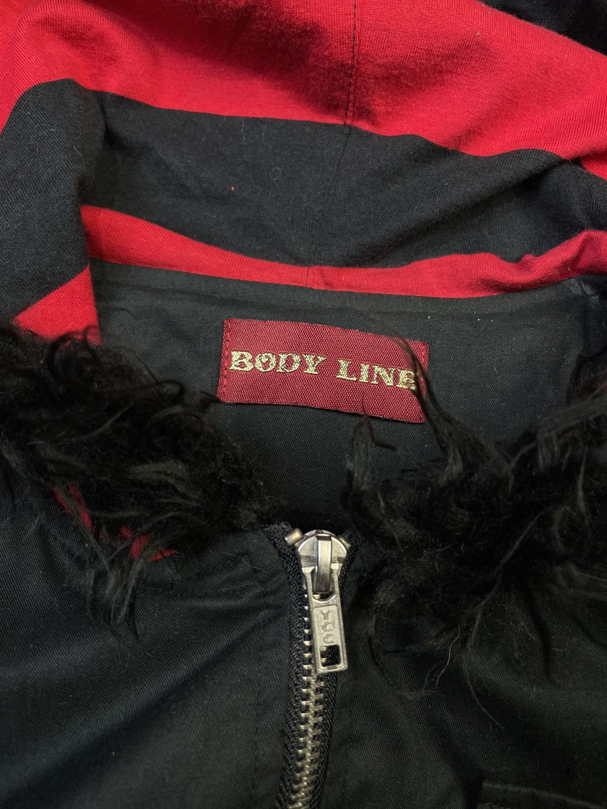 Seditionaries Body Line Bondage Seditionaries Bunny Ear Jacket Size S / US 4 / IT 40 - 6 Thumbnail
