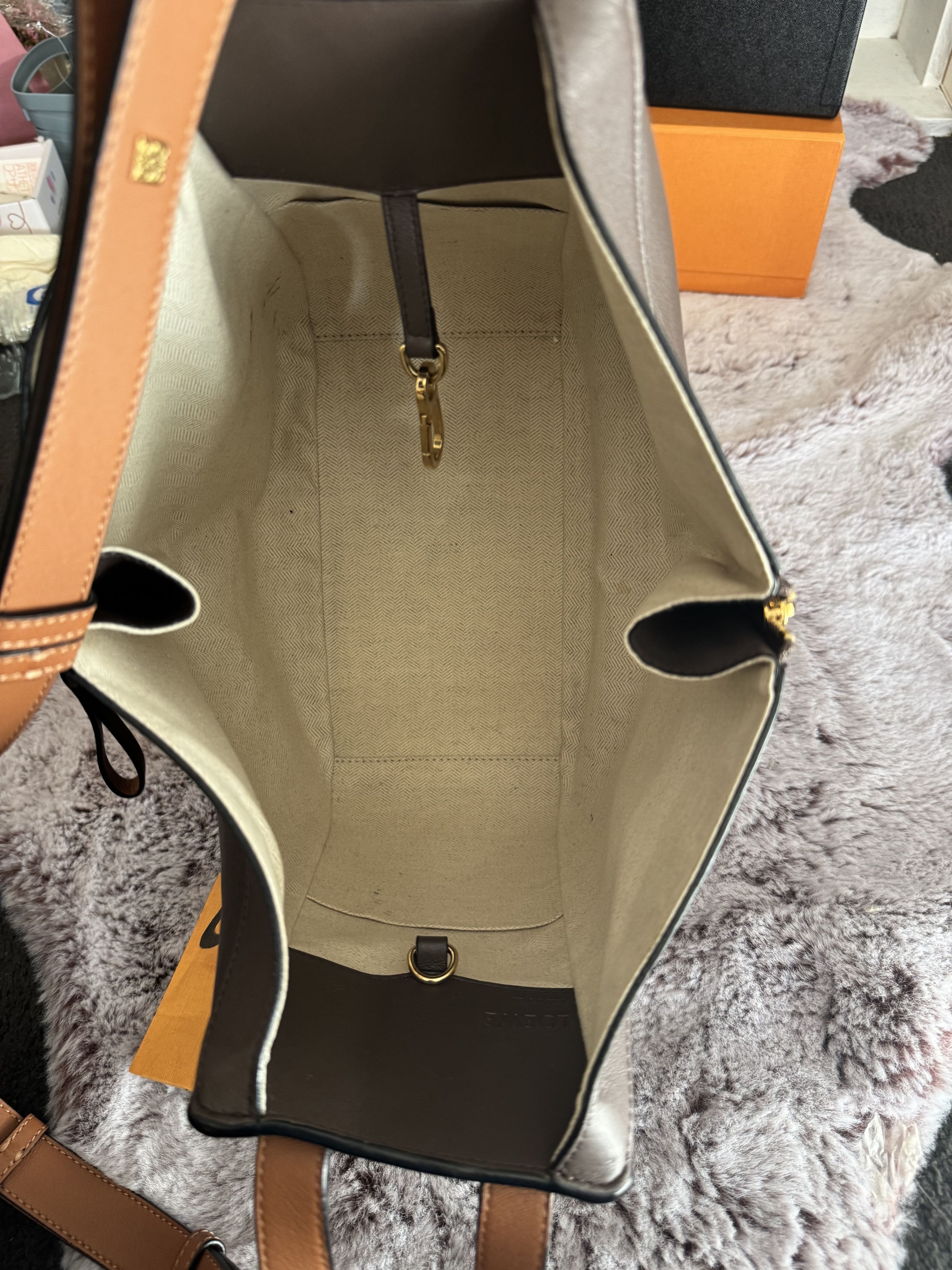 Loewe Loewe Hammock Size ONE SIZE - 2 Thumbnail