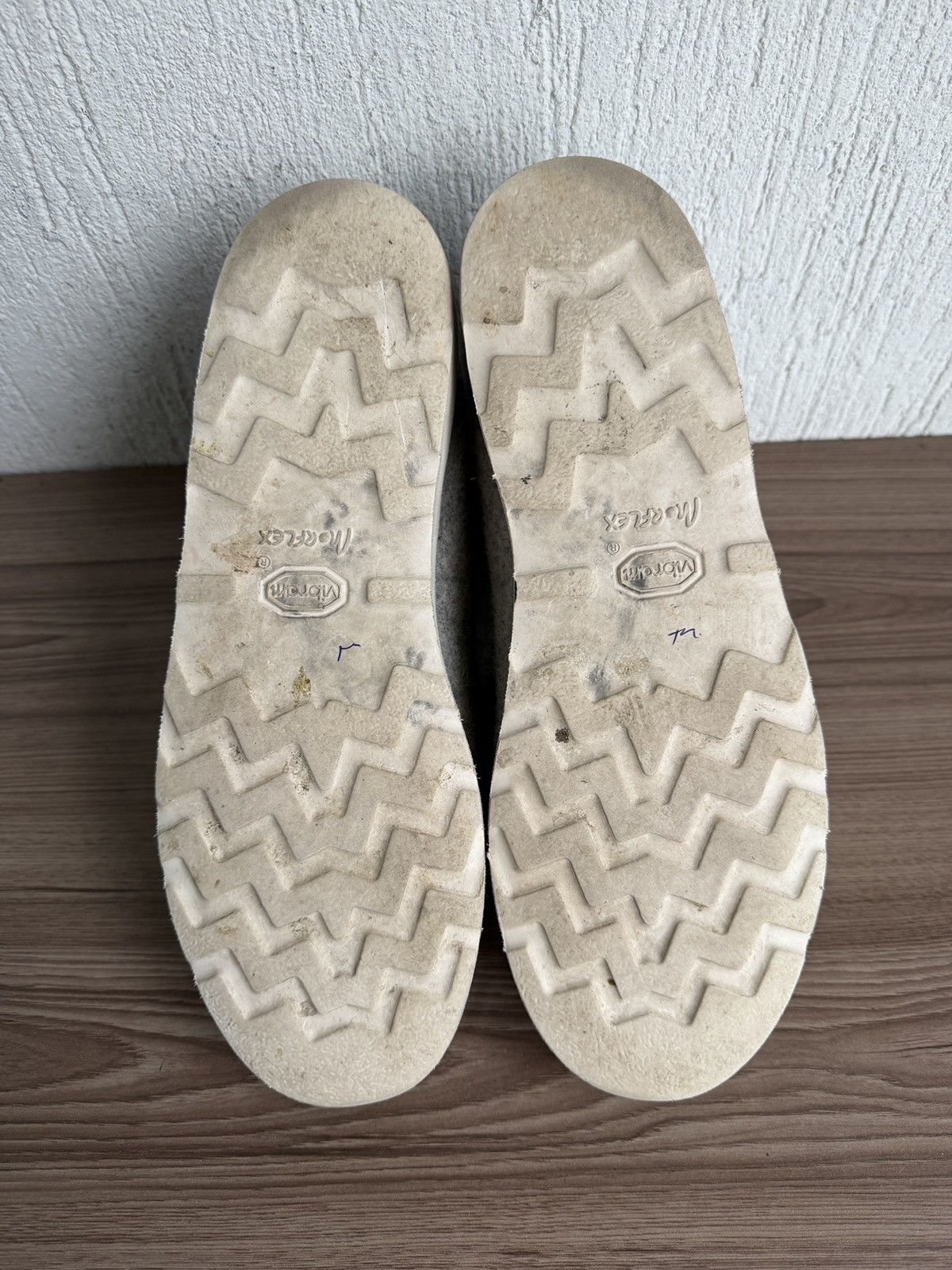 Diemme Roccia vet boots Size US 12 / EU 45 - 19 Thumbnail