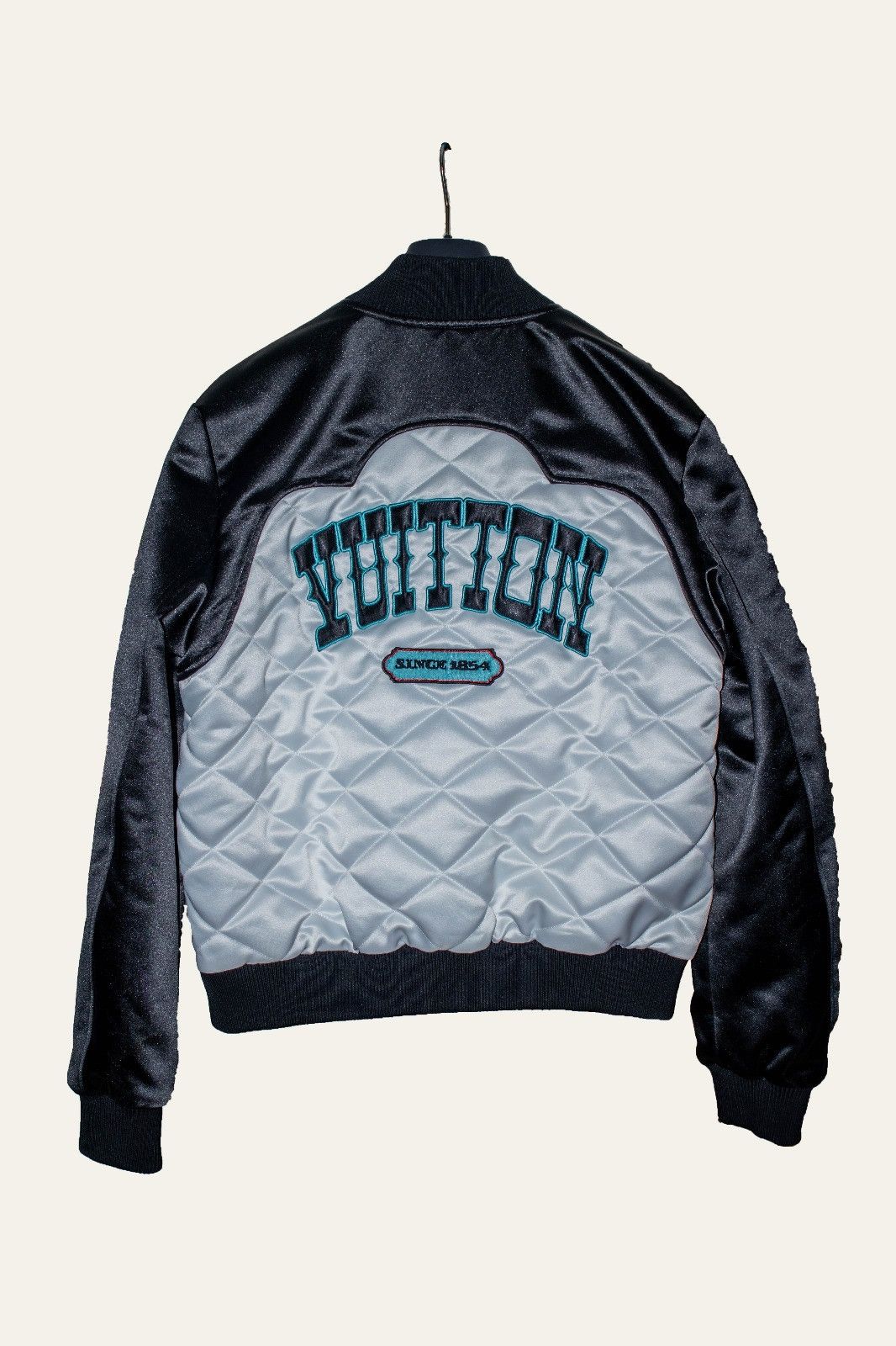Louis Vuitton louis vuitton bomber Size US M / EU 48-50 / 2 - 2 Thumbnail