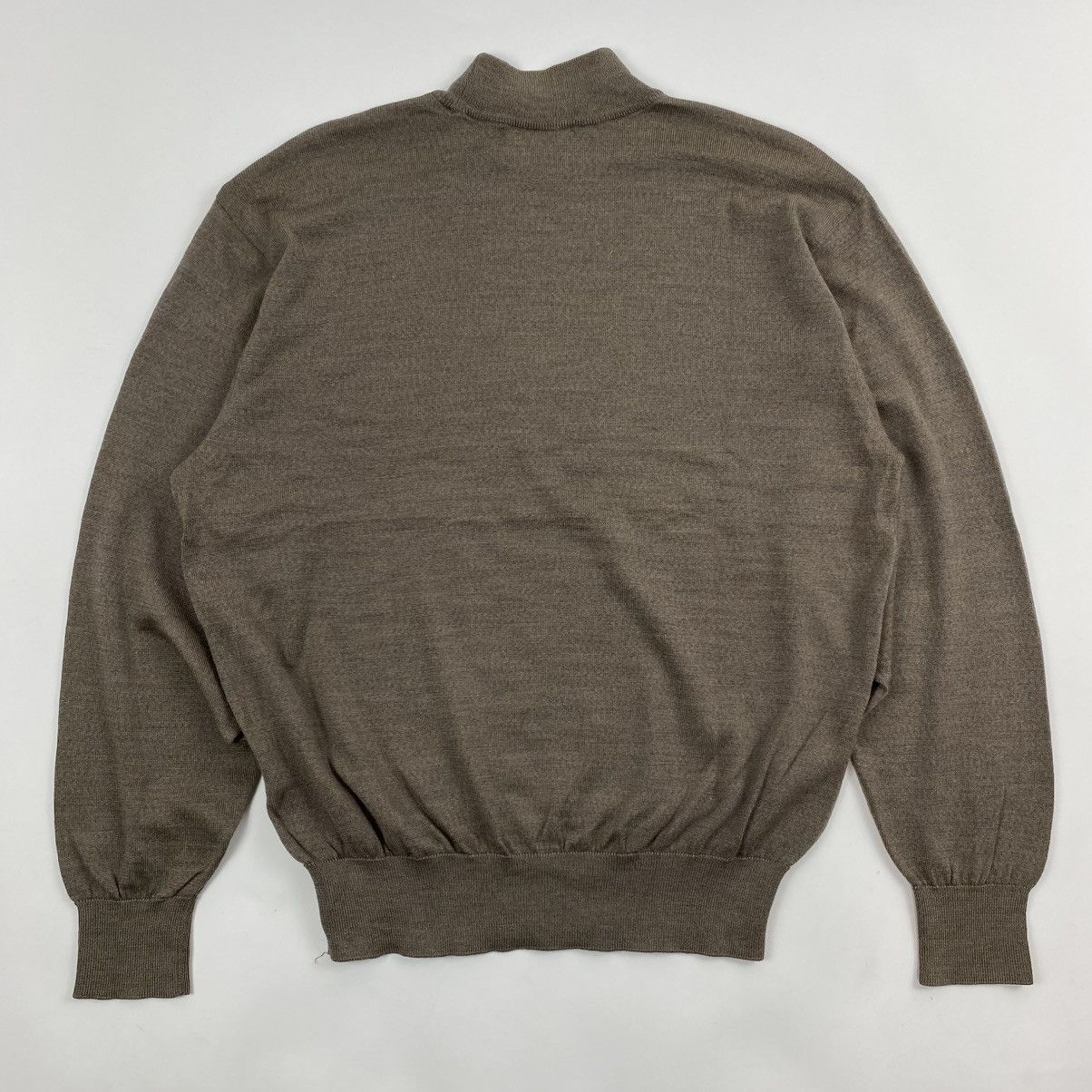 Yves Saint Laurent Rare ysl yves saint laurent sweater Size US L / EU 52-54 / 3 - 2 Thumbnail
