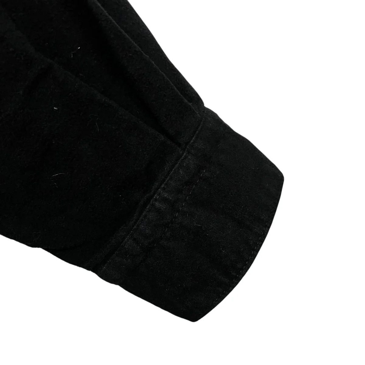 Comme des Garcons Tactical Utility Long Sleeve Shirt Size US L / EU 52-54 / 3 - 3 Thumbnail