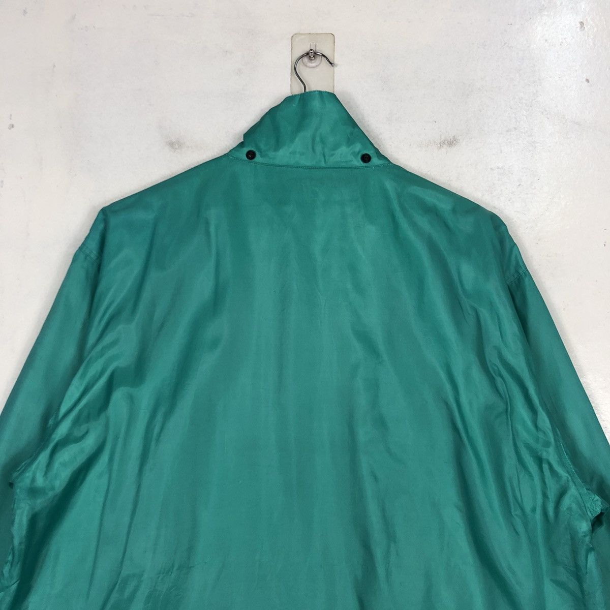 Japanese Brand WIZARD WINDBREAKER JACKET Size US M / EU 48-50 / 2 - 8 Thumbnail