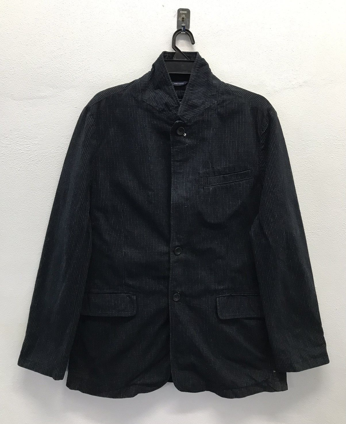 Gap × Vintage Vintage Gap Jacket Blazer Size US L / EU 52-54 / 3 - 1 Thumbnail