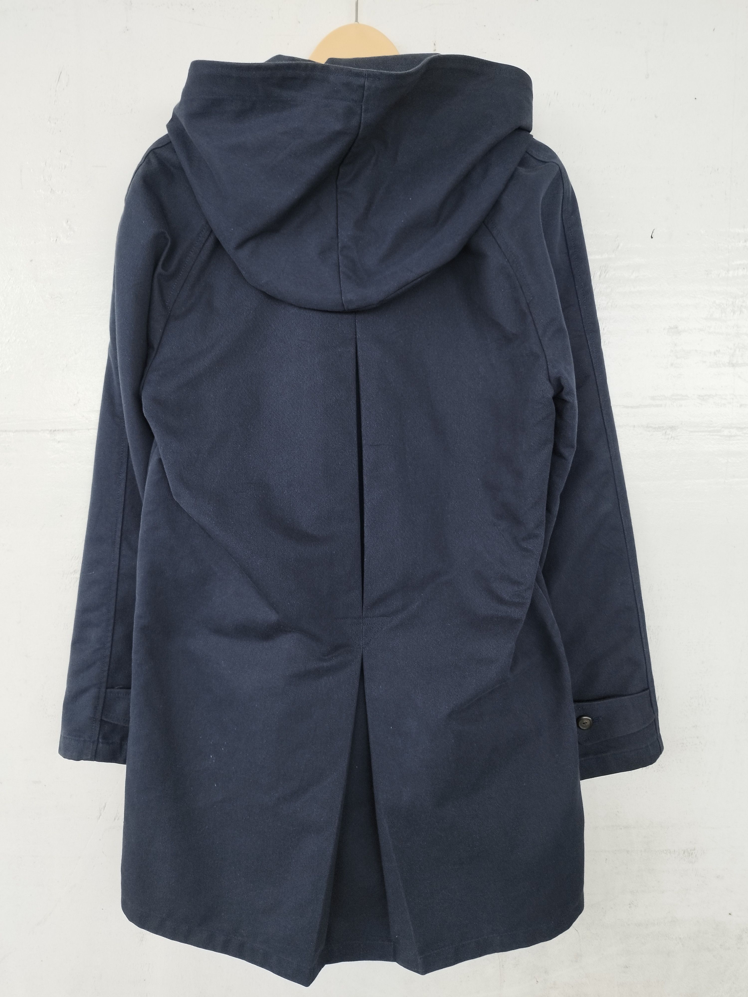 A.P.C. APC jacket Parkas Size US M / EU 48-50 / 2 - 3 Thumbnail