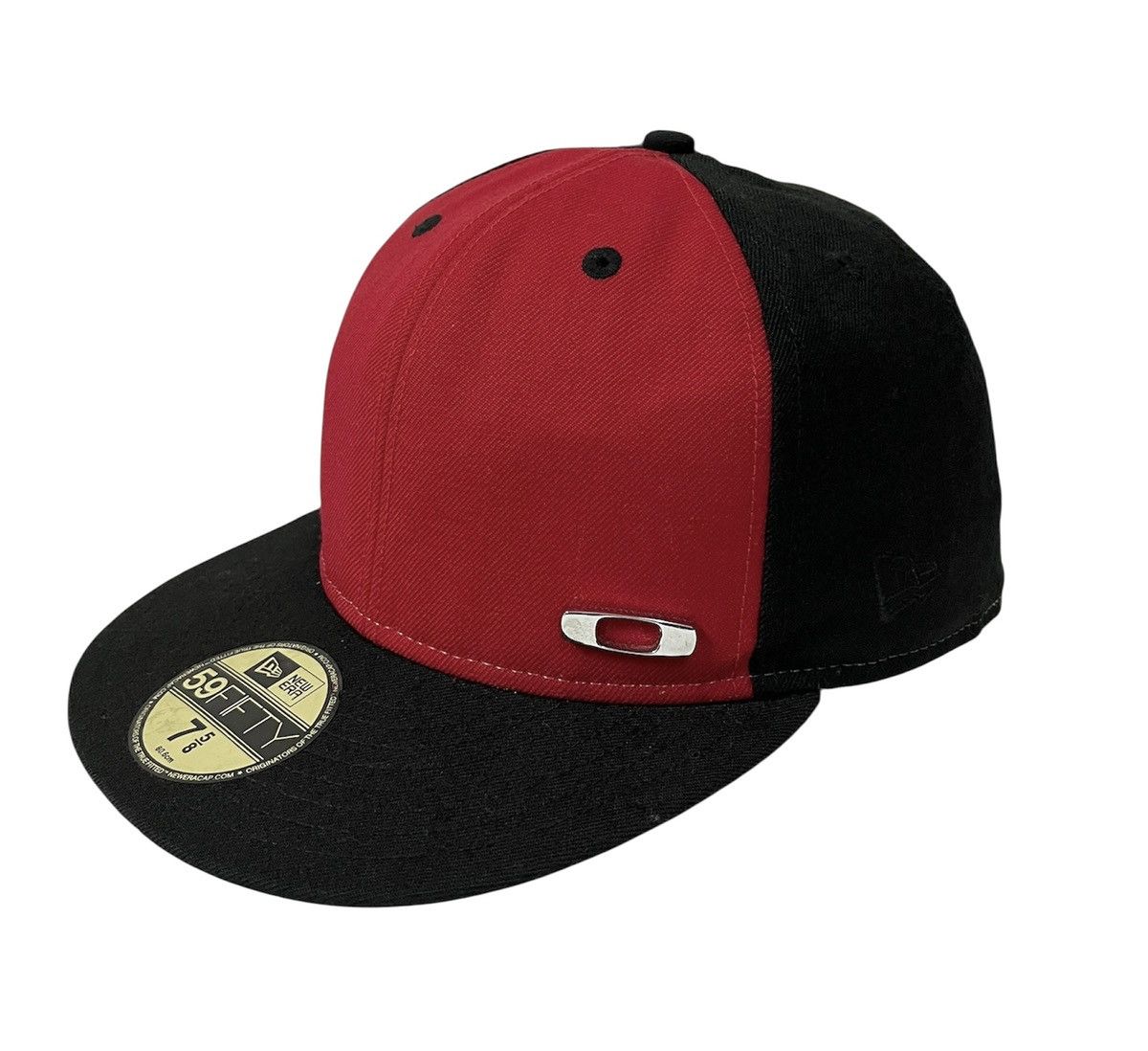Oakley OAKLEY 00s SOFTWARE OLD CORDUROY CAP HAT | Grailed