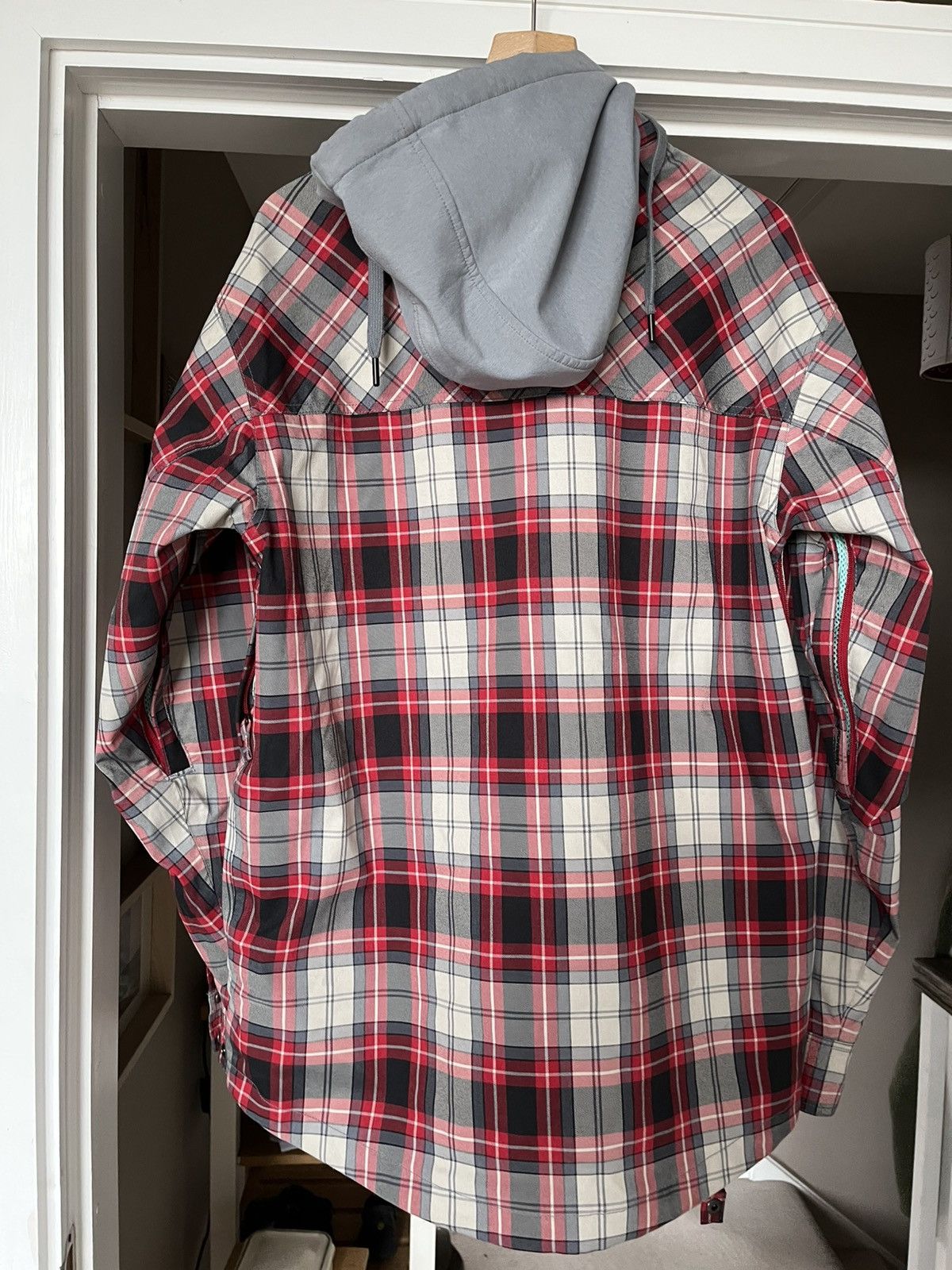 Nike Nike Snowboarding Vernon Jacket Size US M / EU 48-50 / 2 - 4 Thumbnail