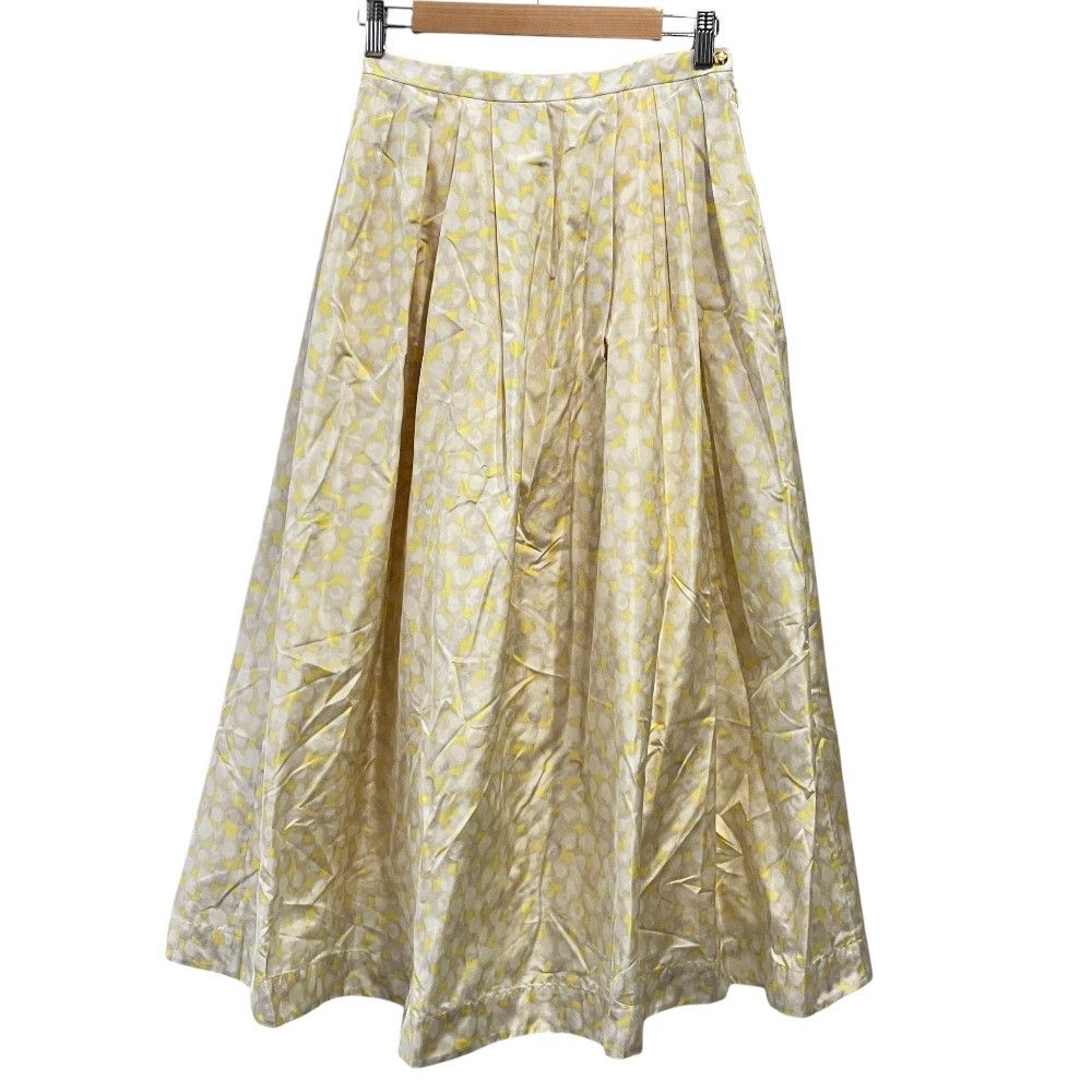 Other Other Drawer Long Skirt Textile Skirts 6524-299-1756 DUTY FREE for USA Size ONE SIZE - 1 Thumbnail