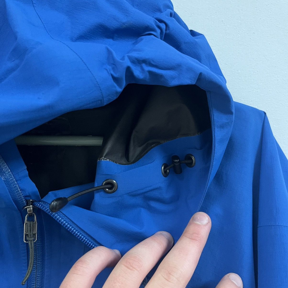 Arc'teryx Arcteryx Beta Gore Tex Jacket Gorpcore Rare Y2K Size US M / EU 48-50 / 2 - 6 Thumbnail