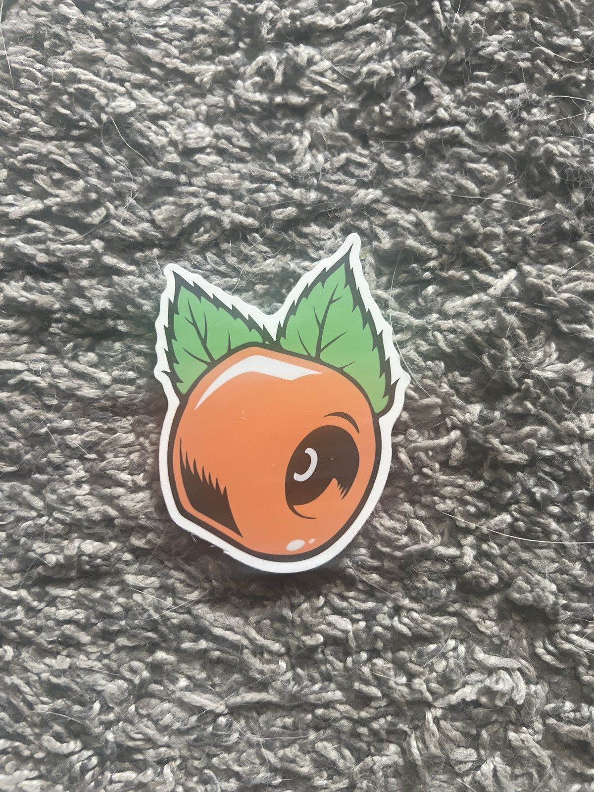 Hypebeast OJ Wheels Sticker Size ONE SIZE - 1 Thumbnail