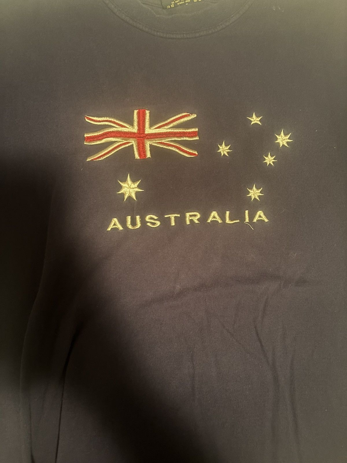 Other Australia T-Shirt - XXL Size US XXL / EU 58 / 5 - 2 Thumbnail