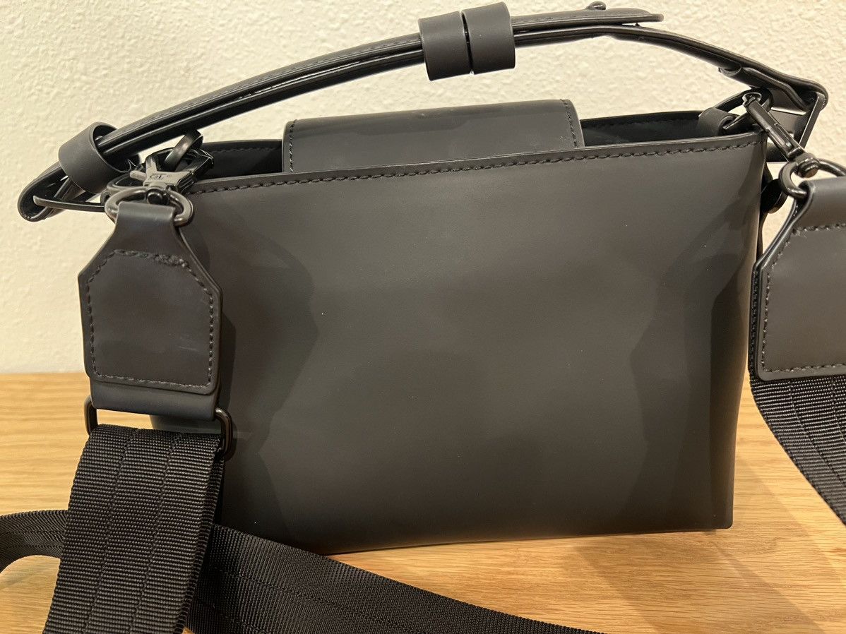 Other Gaston Luga Splashini Waterproof crossbody bag Size ONE SIZE - 4 Thumbnail