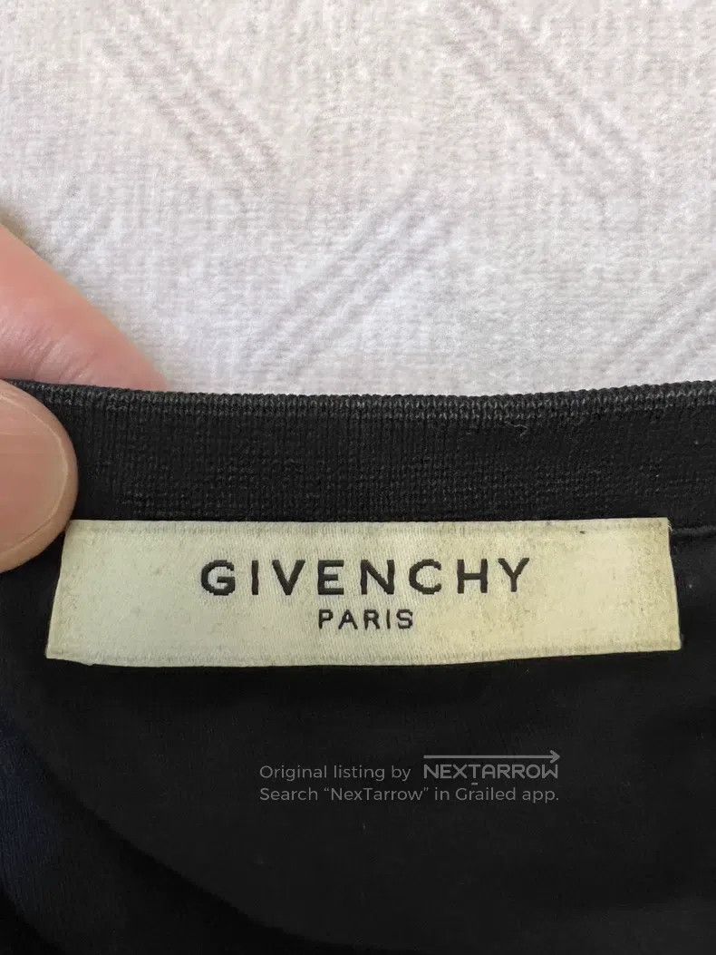 Givenchy Givenchy Starry Sky Short Sleeve Size US L / EU 52-54 / 3 - 2 Thumbnail