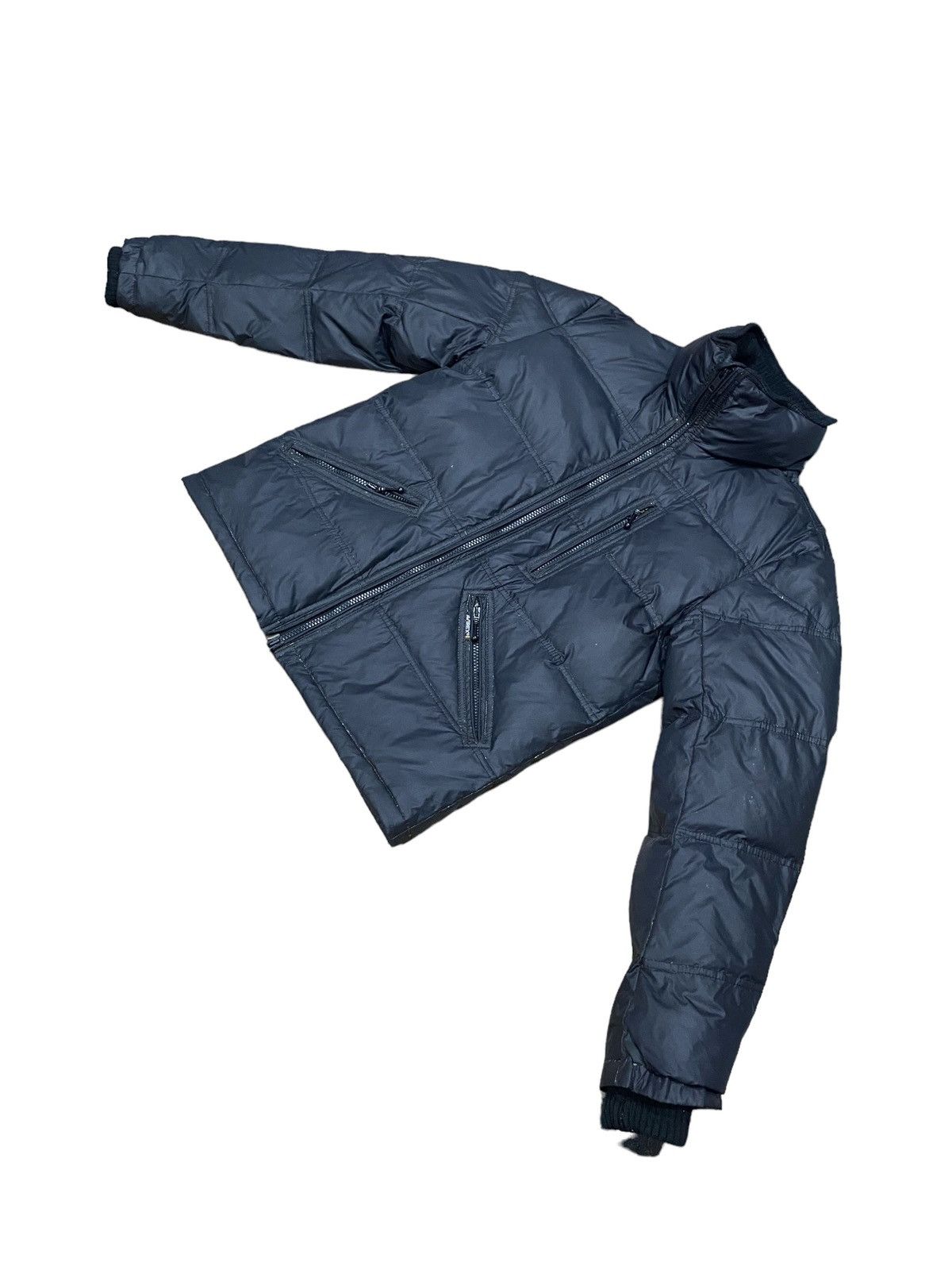 Avirex AVIREX VARSITY Puffer Zipper Jacket Size US M / EU 48-50 / 2 - 4 Thumbnail