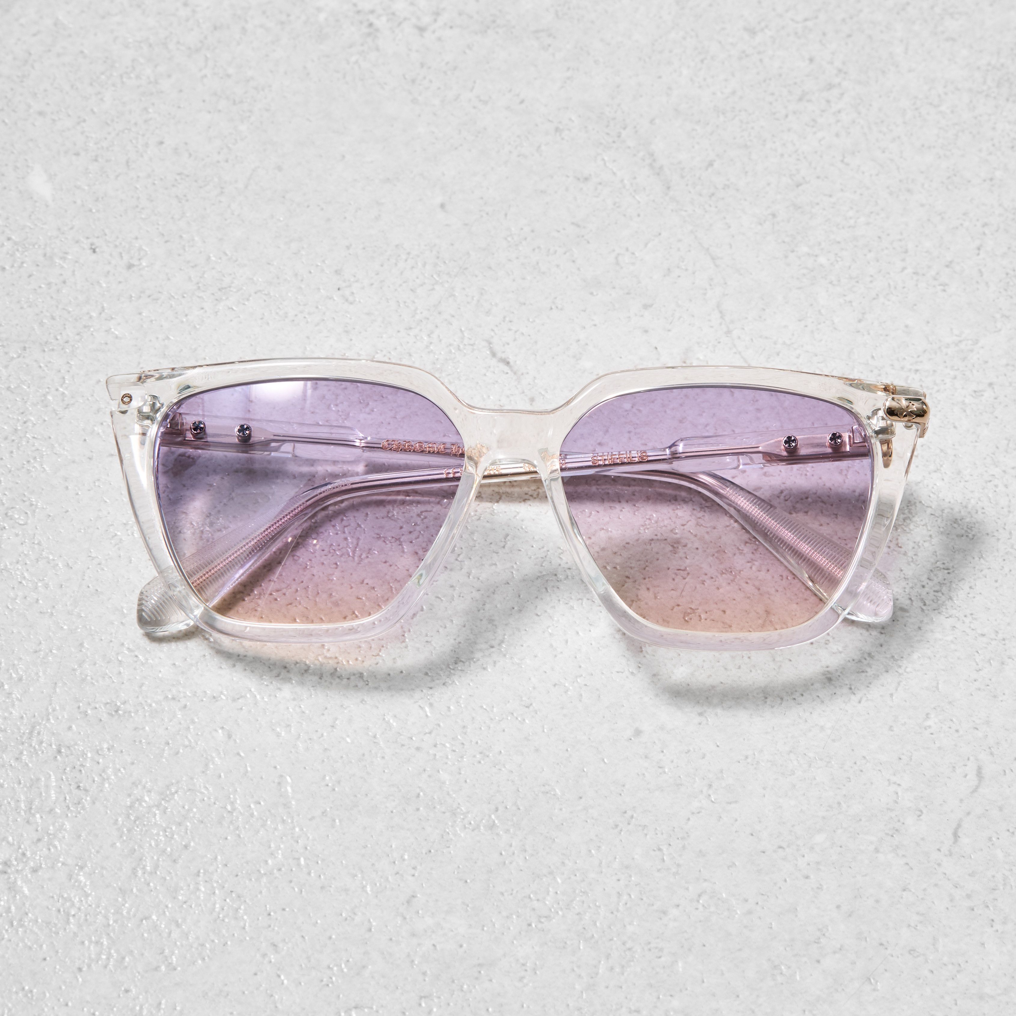 Chrome Hearts CHROME HEARTS STIFFILIS Size ONE SIZE - 3 Thumbnail