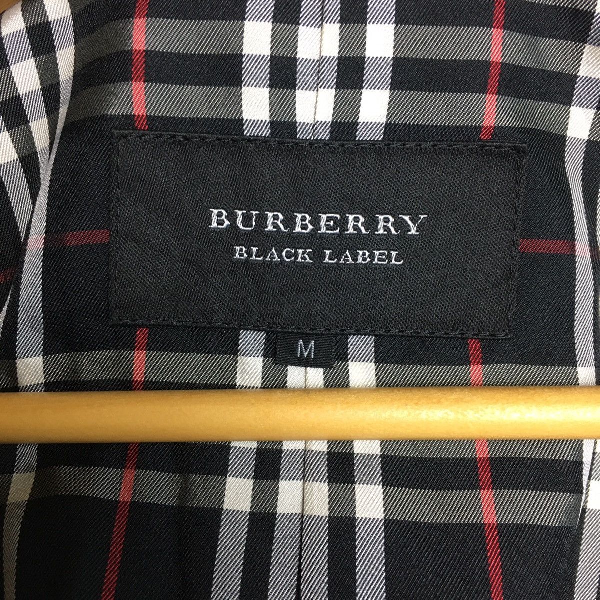 Burberry BURBERRY Black Label Coat Size US S / EU 44-46 / 1 - 10 Thumbnail