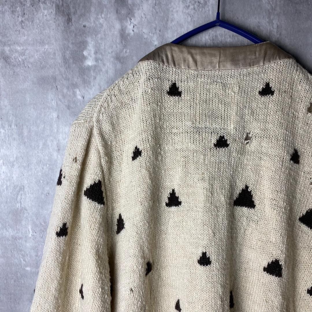 Visvim Visvim 16AW SELMER LONG CARDIGAN Size M Size US M / EU 48-50 / 2 - 12 Thumbnail