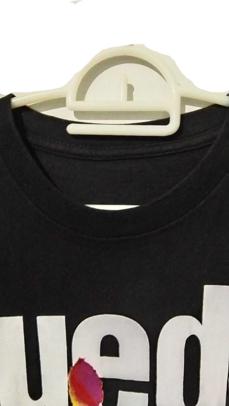 Band Tees Vintage Suede Coming Up 90s T-shirt Size US M / EU 48-50 / 2 - 3 Thumbnail