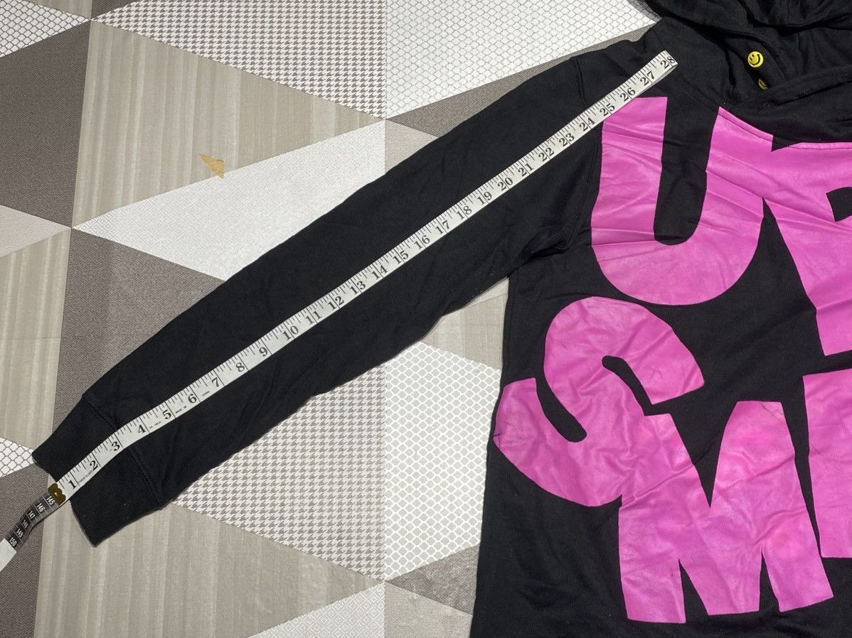 Other Up Smile Hoodie Size US XL / EU 56 / 4 - 5 Thumbnail
