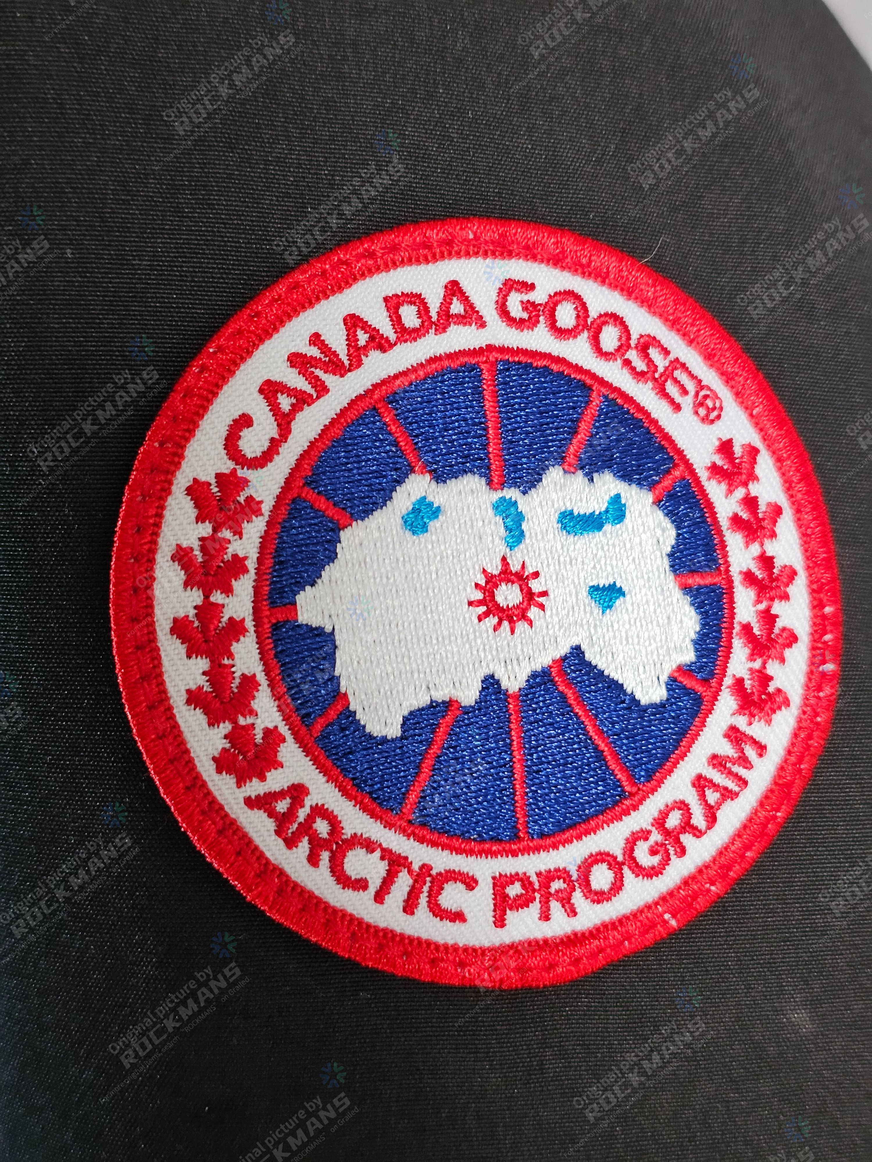 Canada Goose Canada Goose Langford Parka Down Jacket Size M Size US M / EU 48-50 / 2 - 3 Thumbnail