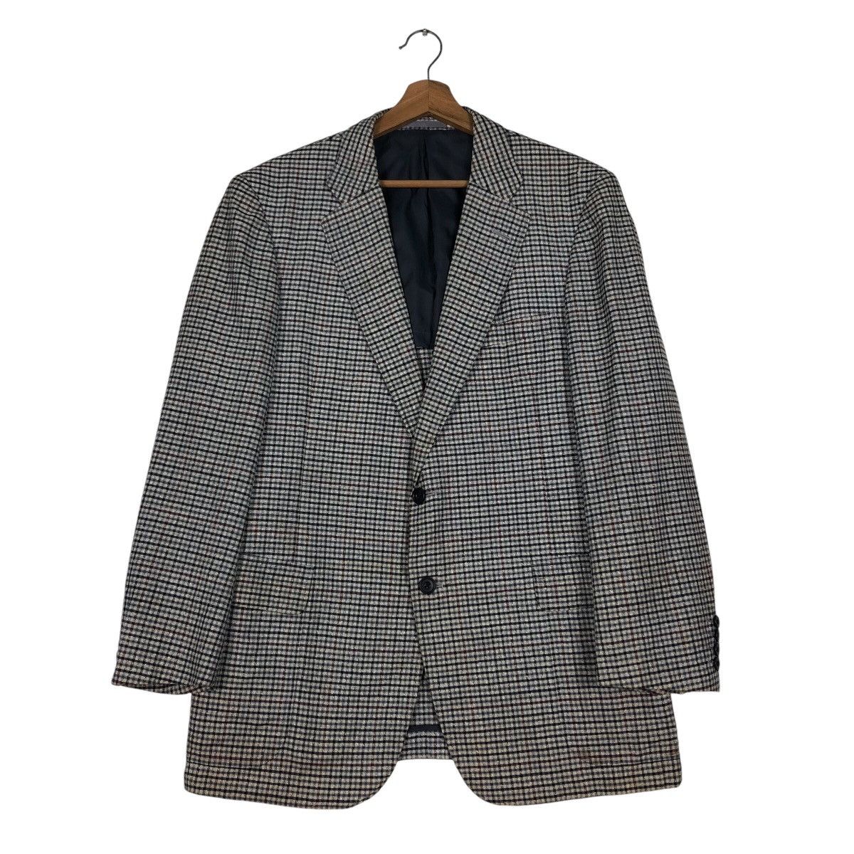 Burberry 📌Vintage Burberrys Chore Coats Double Breast Size US M / EU 48-50 / 2 - 2 Thumbnail