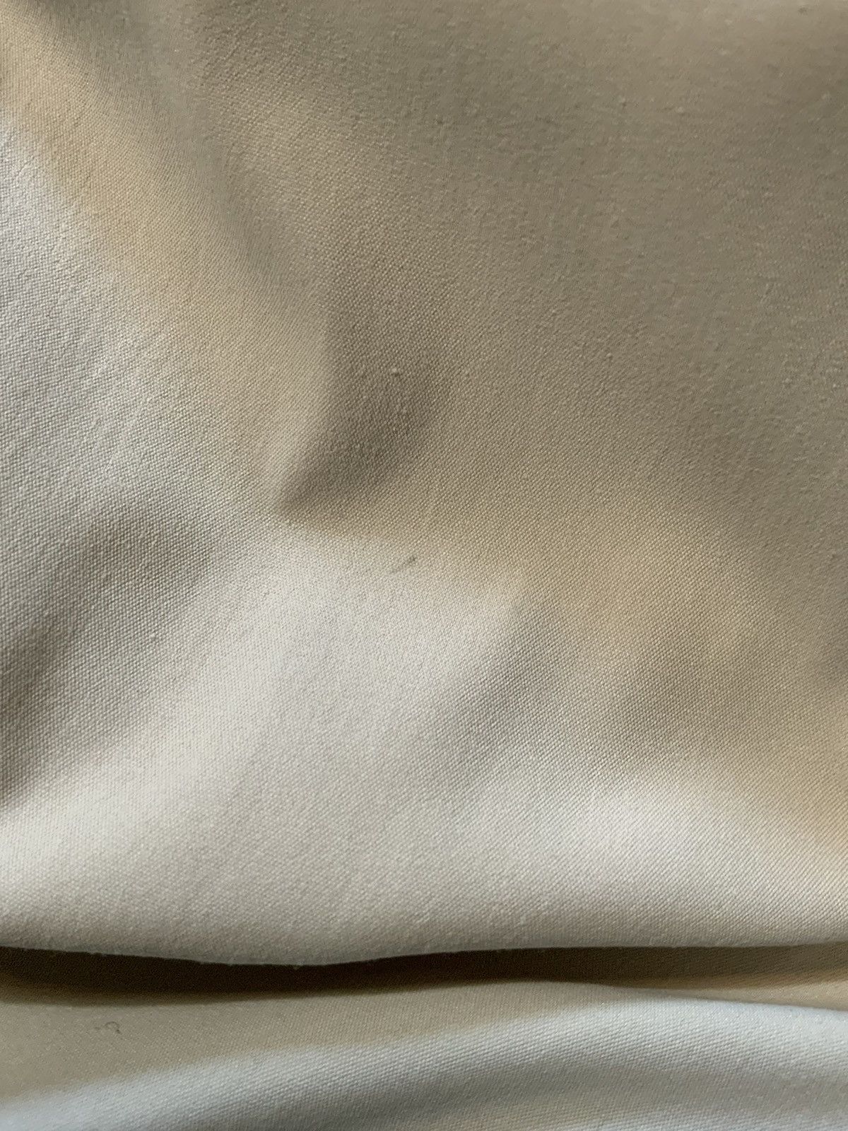Fucking Awesome Fuckingawesome FA Worldwide Khaki Windbreaker Track Pants Size US 32 / EU 48 - 10 Thumbnail