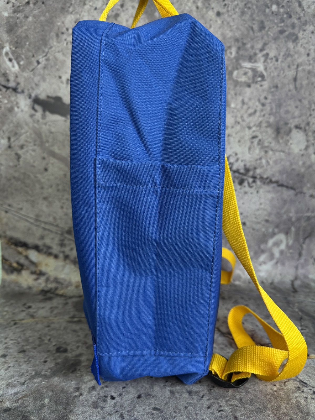 Fjallraven 🇺🇦 Fjall Raven Kanken Bag Streetwear Size ONE SIZE - 4 Thumbnail