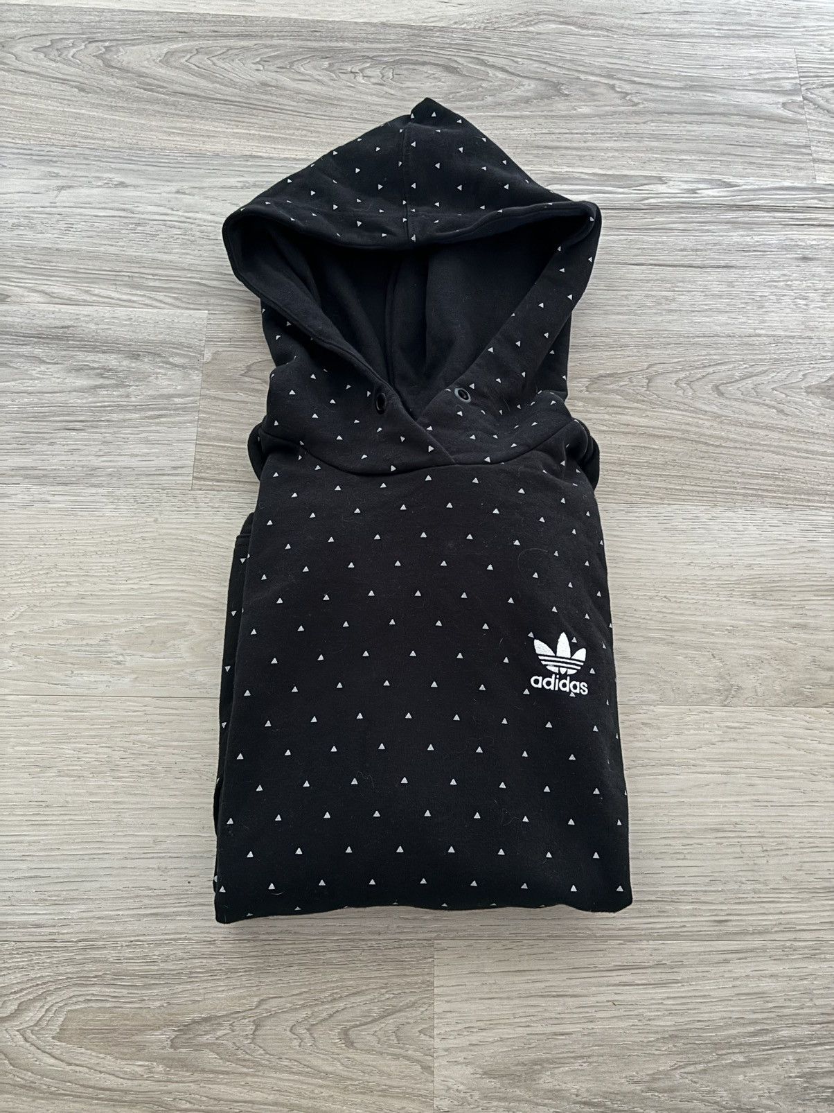 Adidas Adidas Pharrell Williams Hu Hiking Hoodie Size US M / EU 48-50 / 2 - 3 Thumbnail